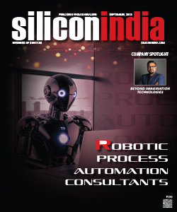 Robotic Process Automation Consultants